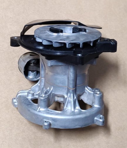 ECHO PB-251 P021008231 CRANKCASE SET (USED)